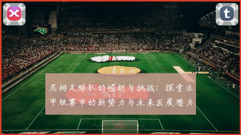 尼姆足球队的崛起与挑战：探索法甲联赛中的新势力与未来发展潜力