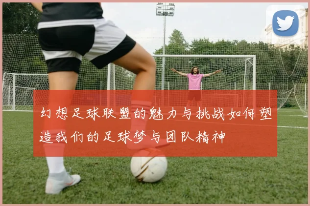 幻想足球联盟的魅力与挑战如何塑造我们的足球梦与团队精神