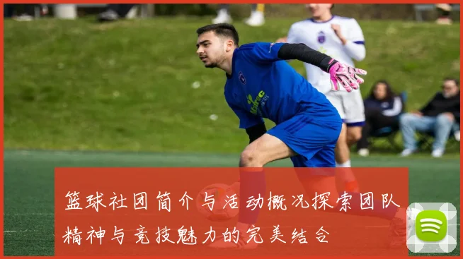 篮球社团简介与活动概况探索团队精神与竞技魅力的完美结合